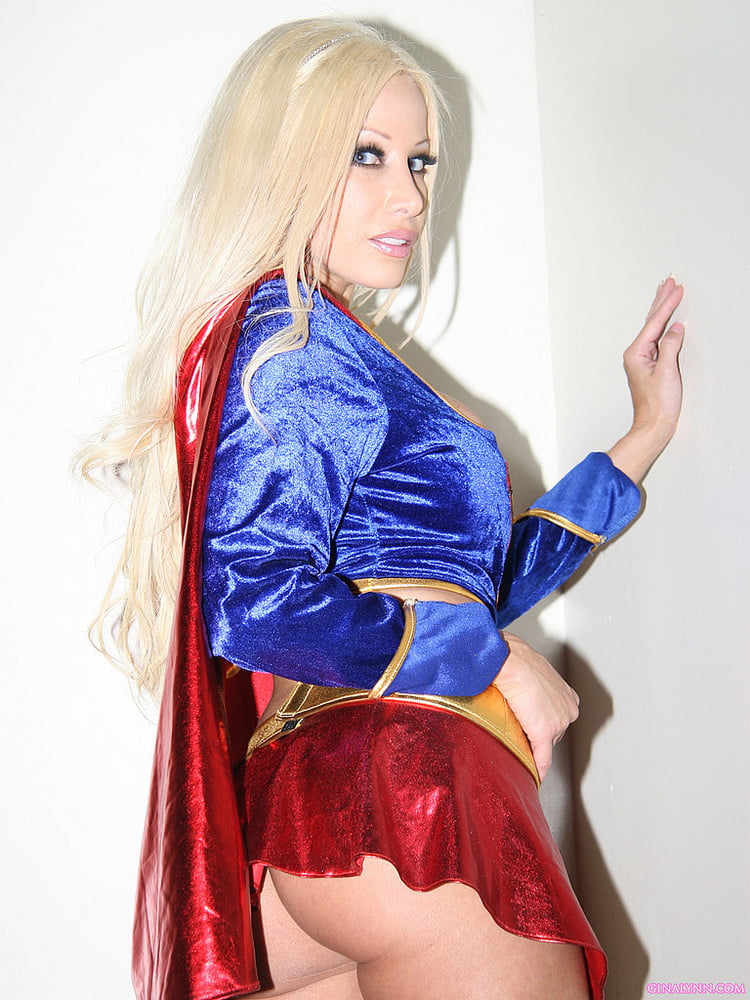 Super Girl #91596614