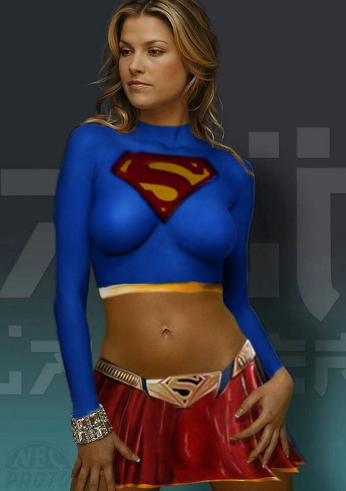 Super Girl #91596619