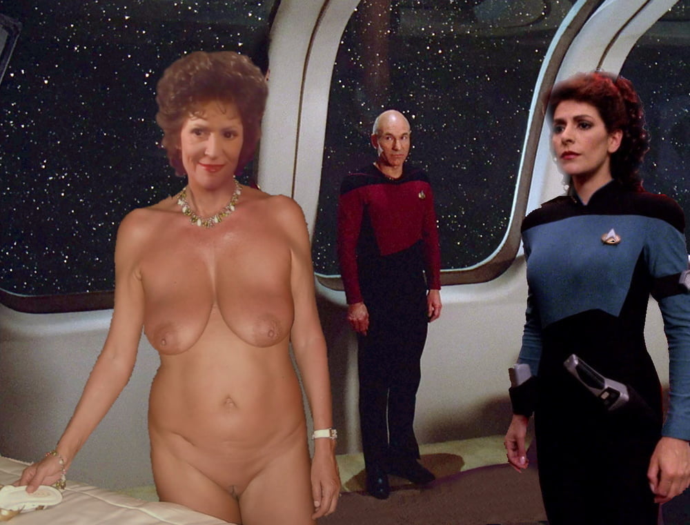 Star Trek  FAKE Enterprise: the sex generation #88221908