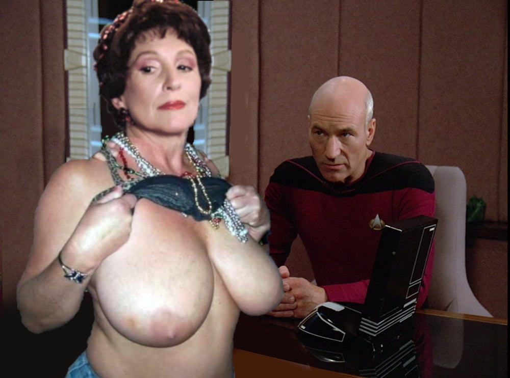 Star Trek  FAKE Enterprise: the sex generation #88221917