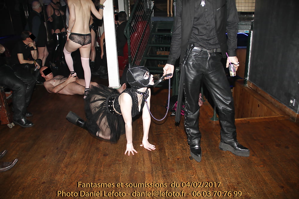 Soirees Privee et Sorties #107017885