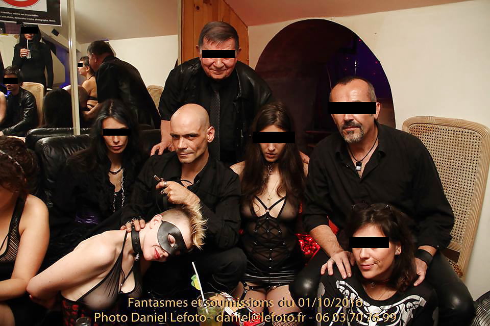 Soirees Privee et Sorties #107017932
