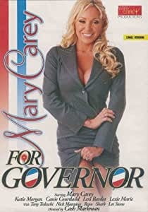 Famous California Candidate for Governor MILF - Mary Carey #94440944