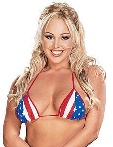 Famous California Candidate for Governor MILF - Mary Carey #94440953