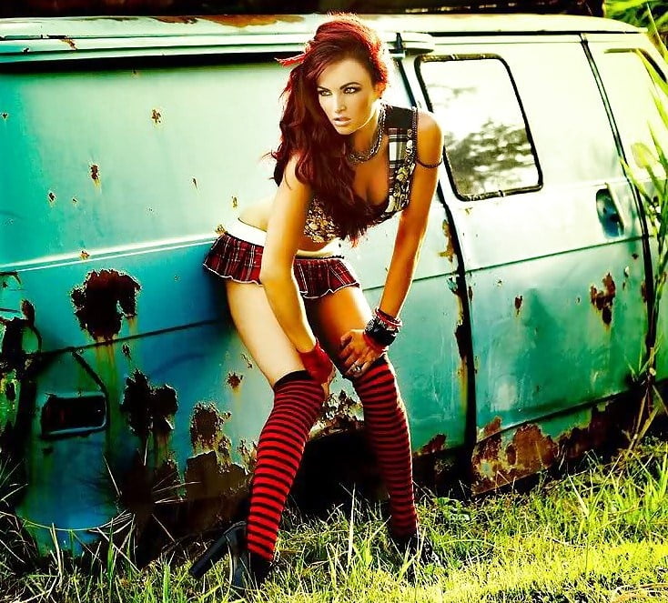 ポスト黙示録的な天使たち 12
 #92427587