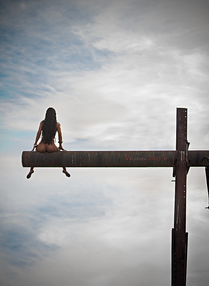 ポスト黙示録的な天使たち 12
 #92427592