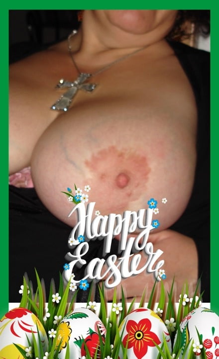 Happy eastern
 #100515302