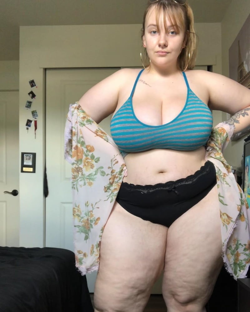 Bbw sexy BH 270
 #104632177