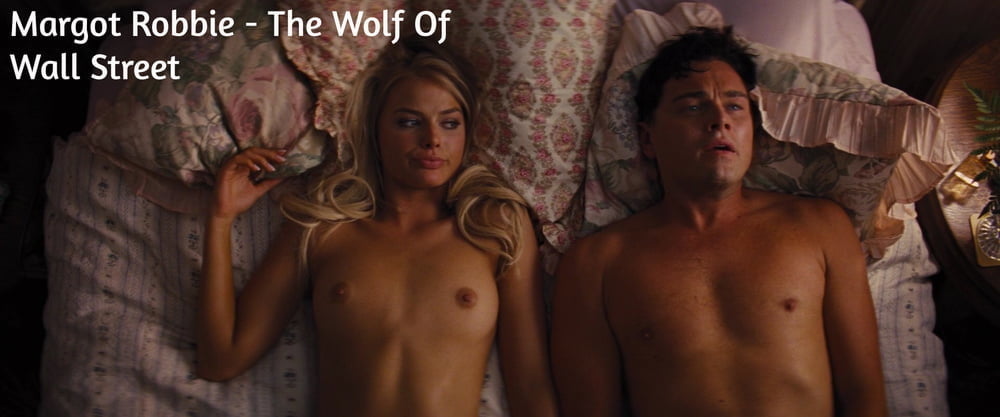 Nude Famous Faces In Movies &amp; TV #1 #95739025