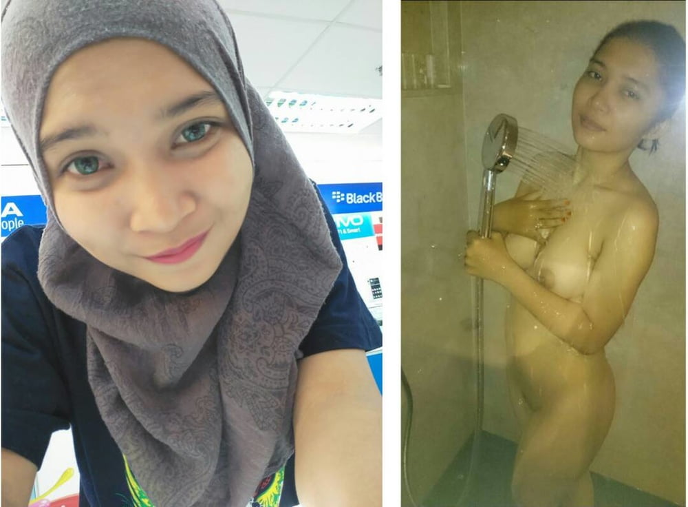 Malay Puteri Shuhada Naked masturbating #93192455