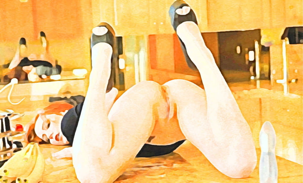 How All Stripteases Should Finish #81884154