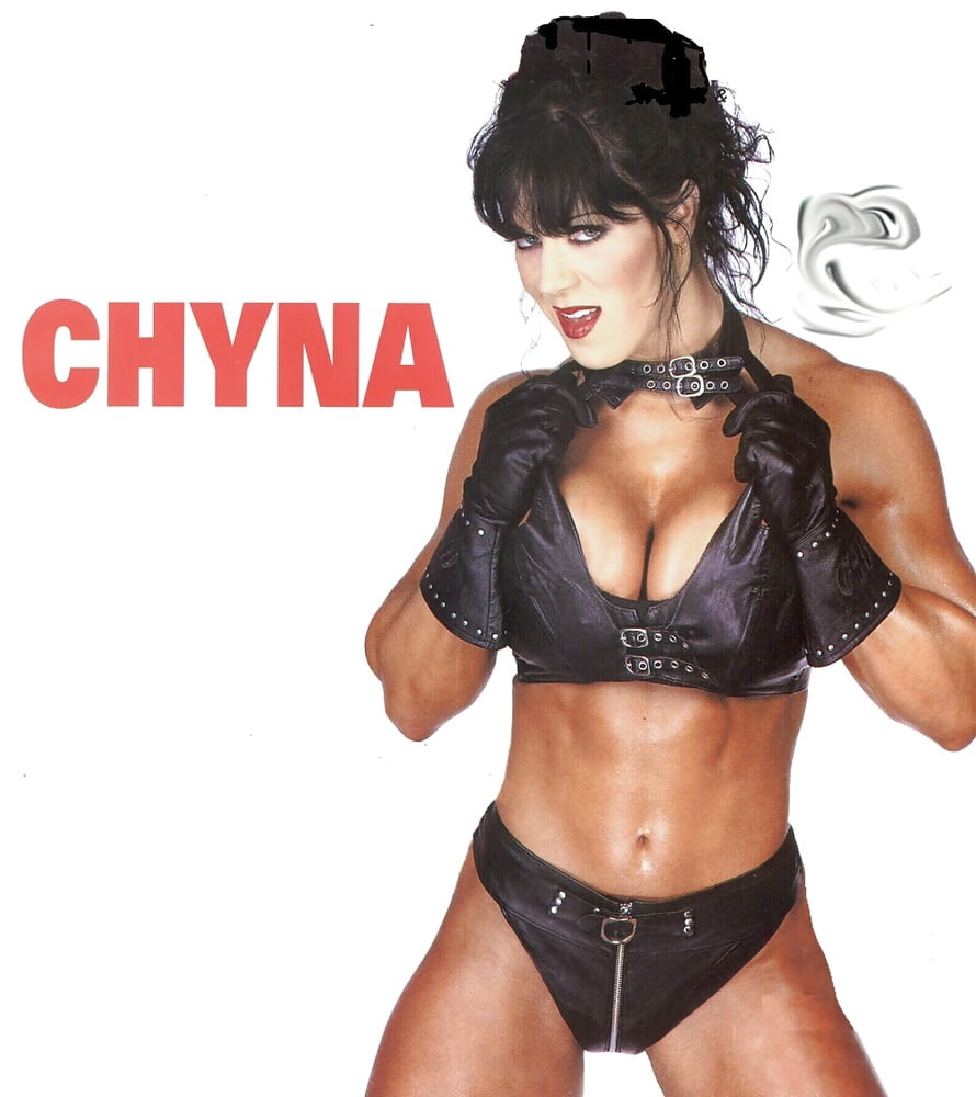 Chyna 2
 #96581369