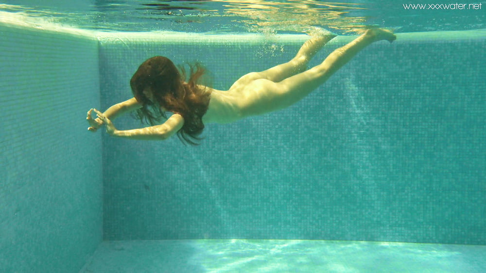 Irina russaka 1 Unterwassershow
 #106609338