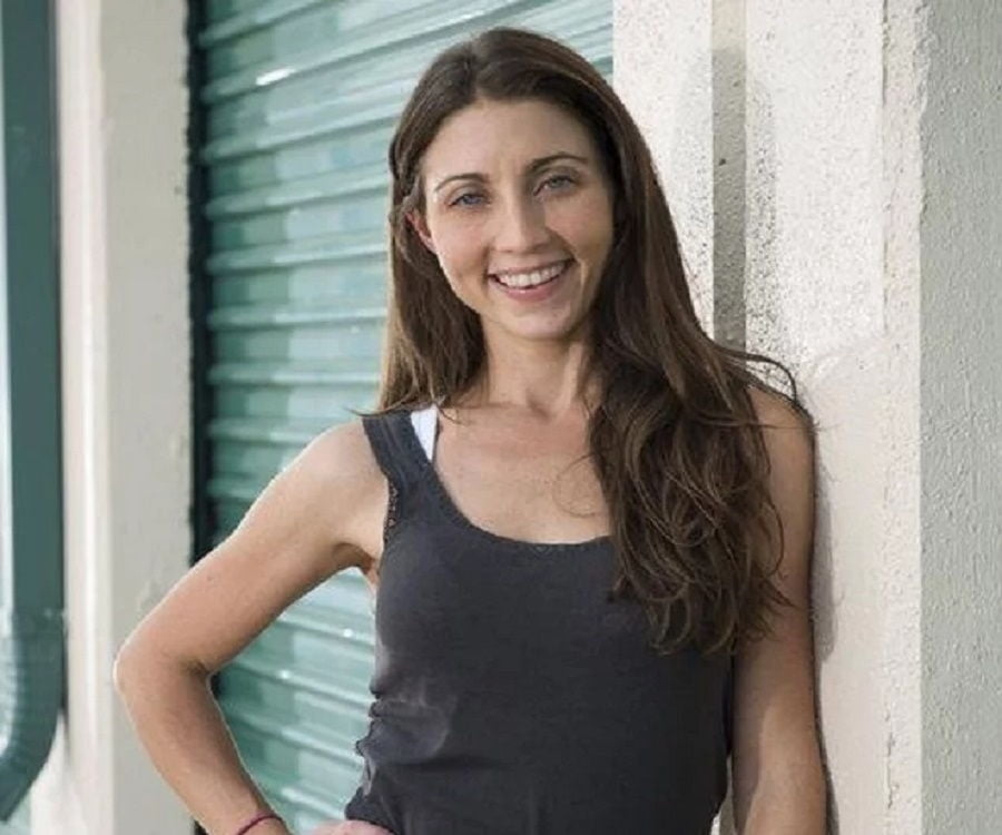 Mary padian (aus storage wars a&e network)
 #103043425