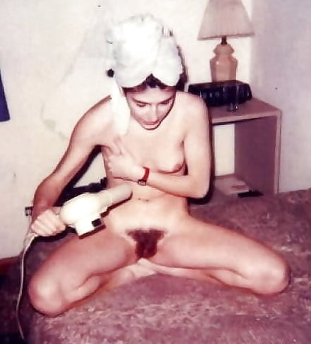 retro pussy 4 #95522077