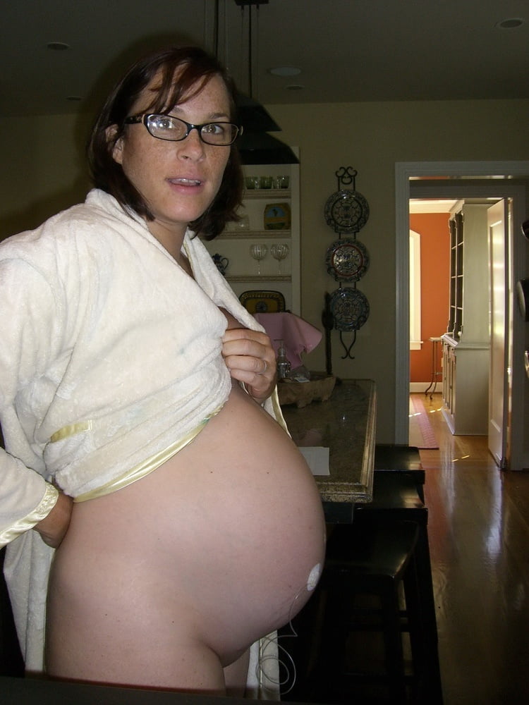 Schöne schwangere Frau monica
 #101394757