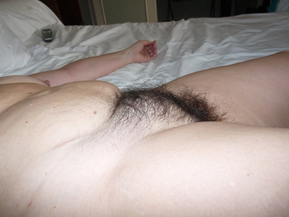 Stunning Hairy BBW Pussys #87585897