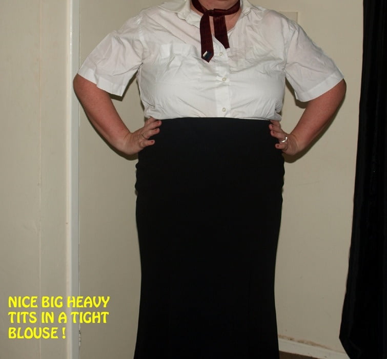SHOCKING CAPTIONED STRIPTEASE ! #89552132