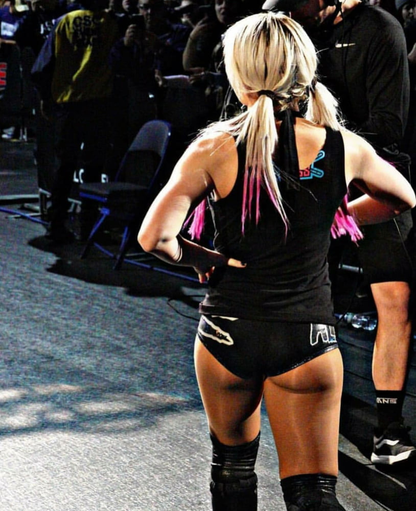 WWE&#039;s Alexa Bliss #102871148