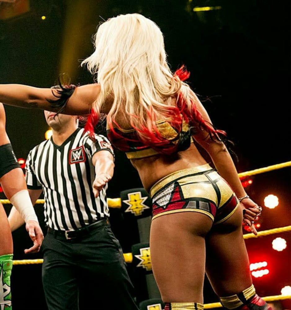 WWE&#039;s Alexa Bliss #102871165
