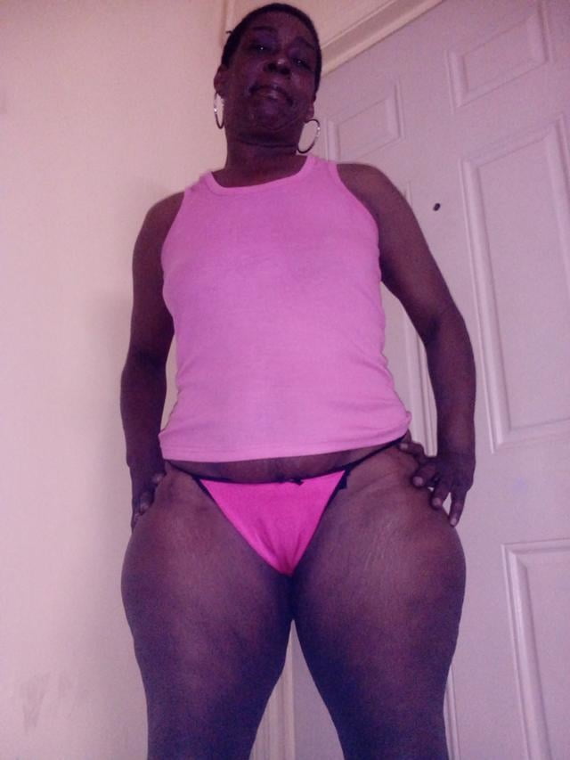 60 year old granny got a DONK #82310032