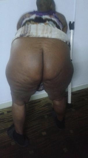 60 year old granny got a DONK #82310040