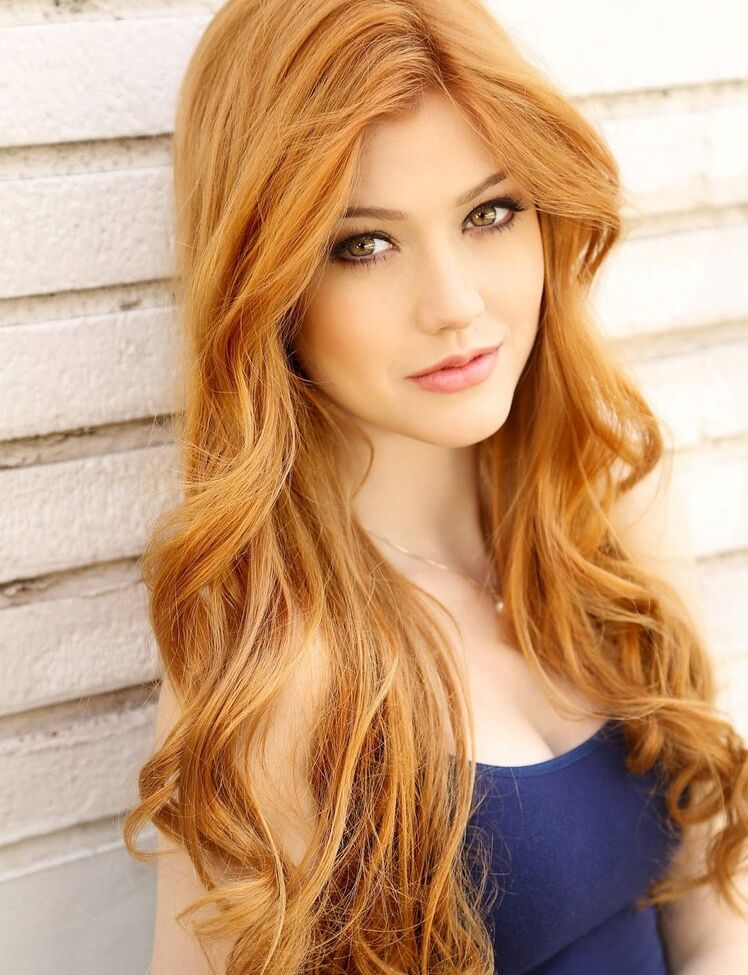 Katherine McNamara nuda #108493165