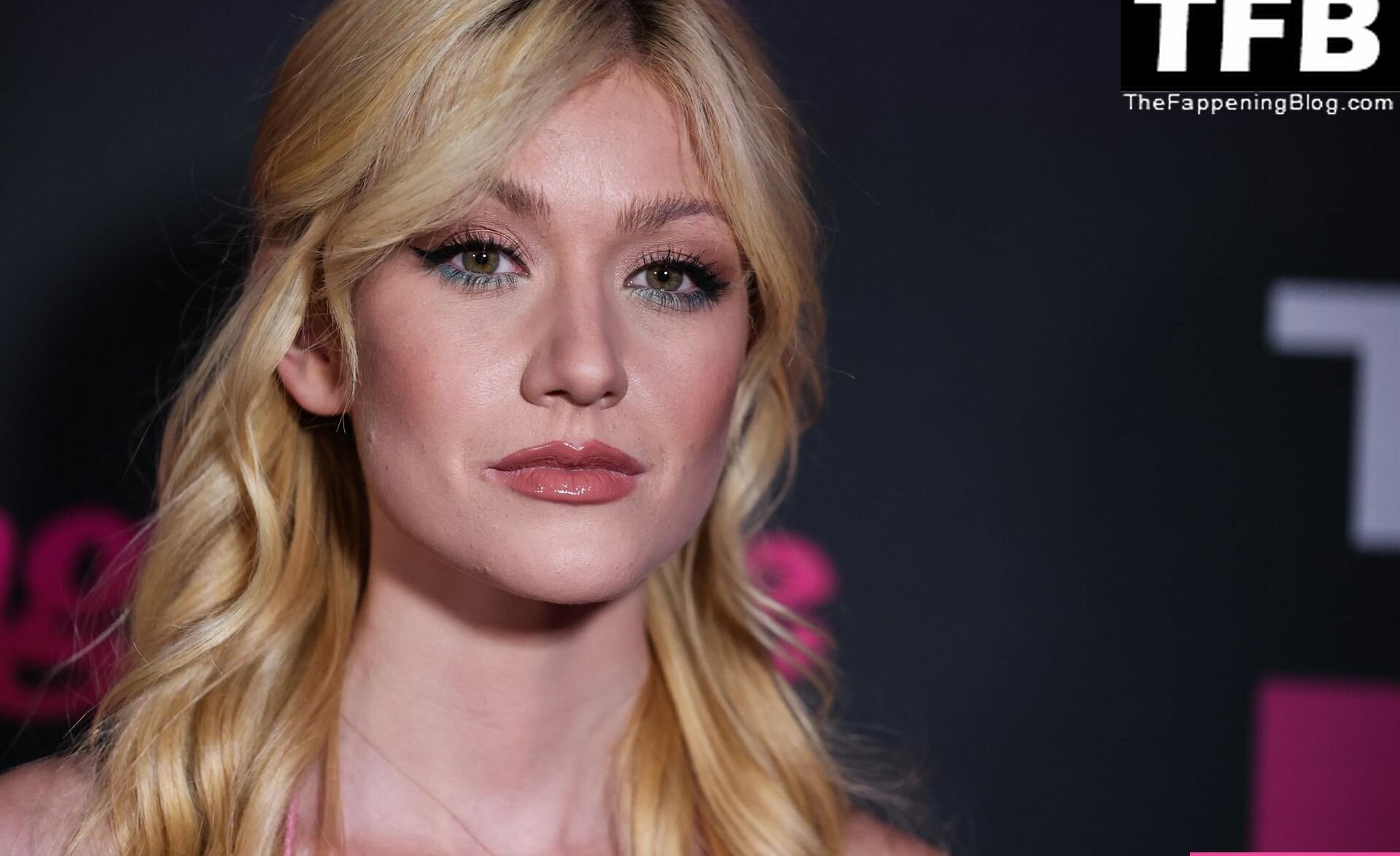 Katherine McNamara nuda #108493273