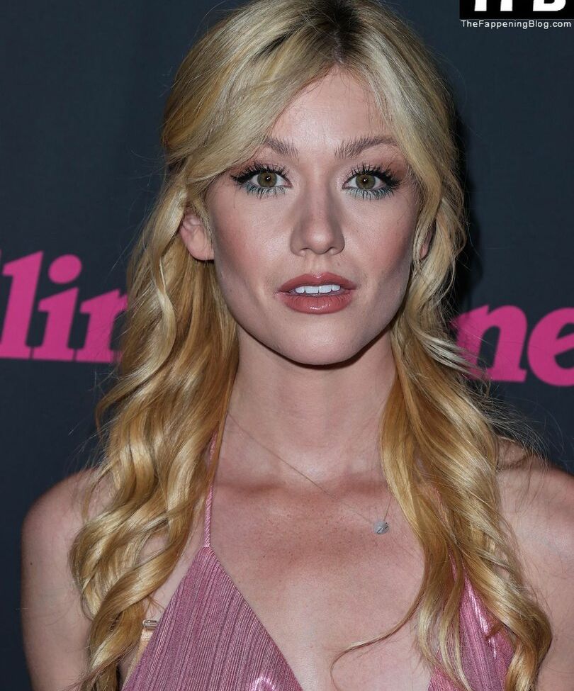 Katherine McNamara nuda #108493287