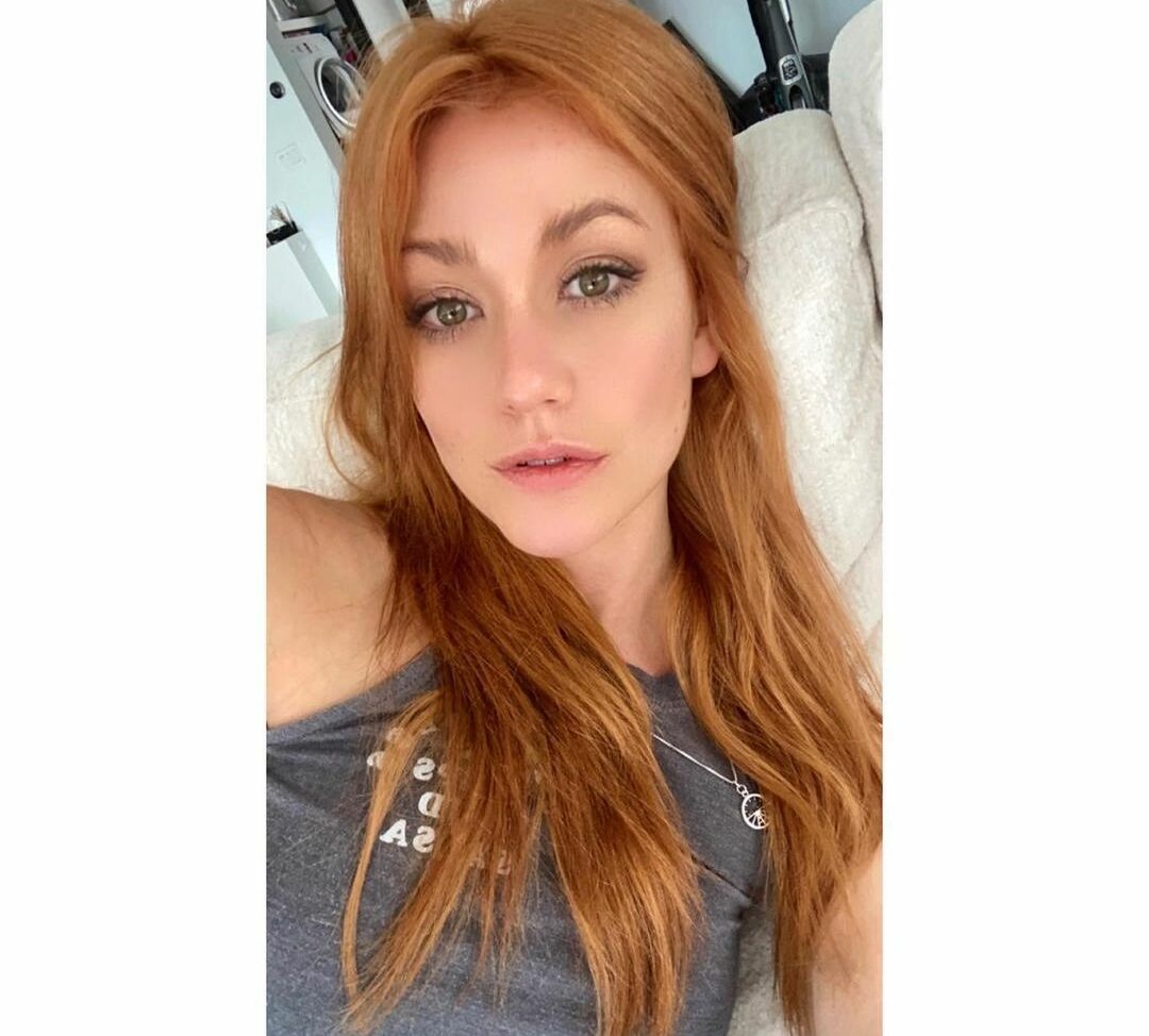 Katherine McNamara nuda #108493312