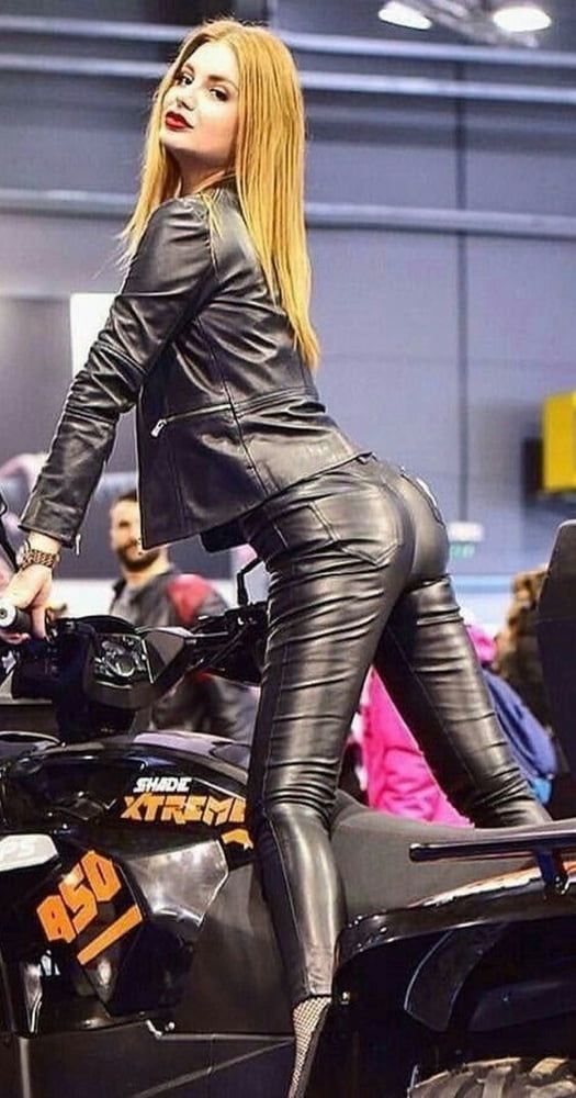 LATEX OR LEATHER ? #92788620
