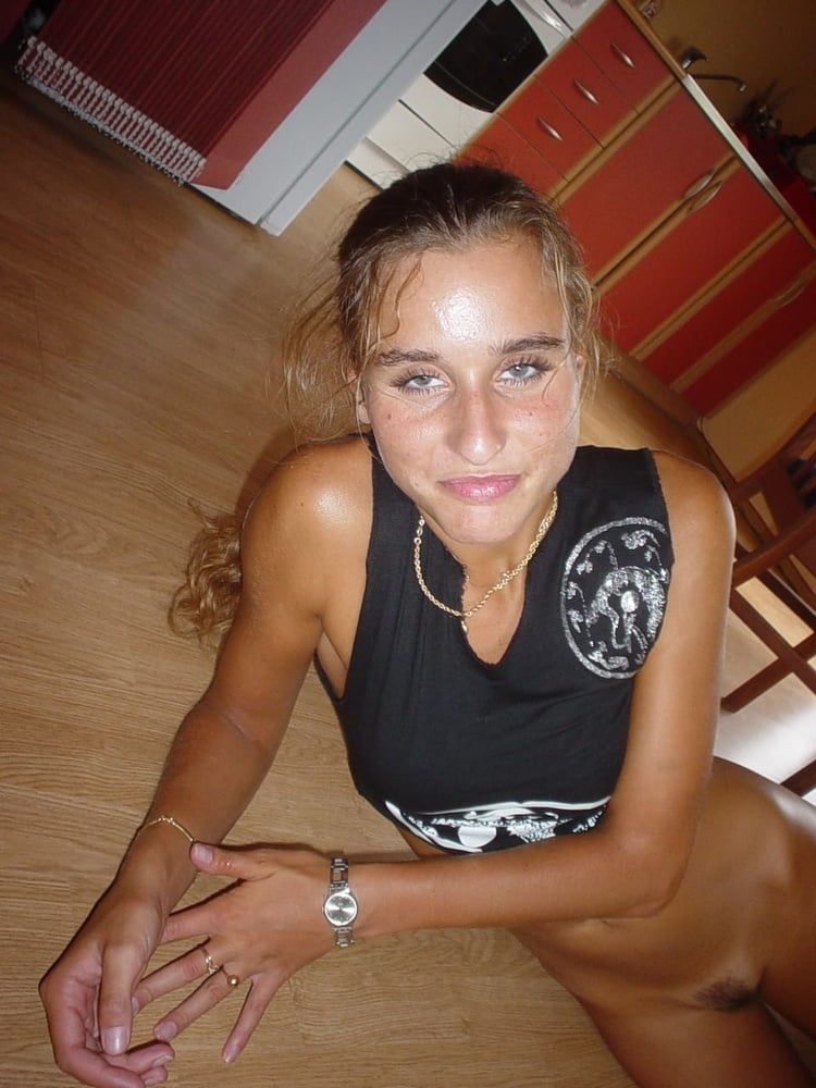 Justyna from Poland #90054089