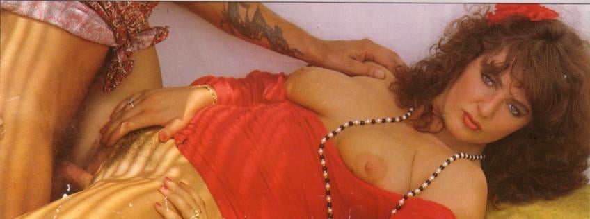Retro British Pornstar Sue Gilbert #99929486