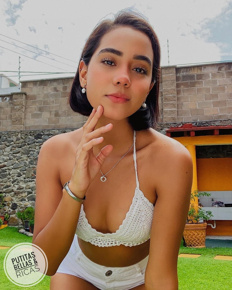 Putitas bellas & ricas (17)
 #80609081