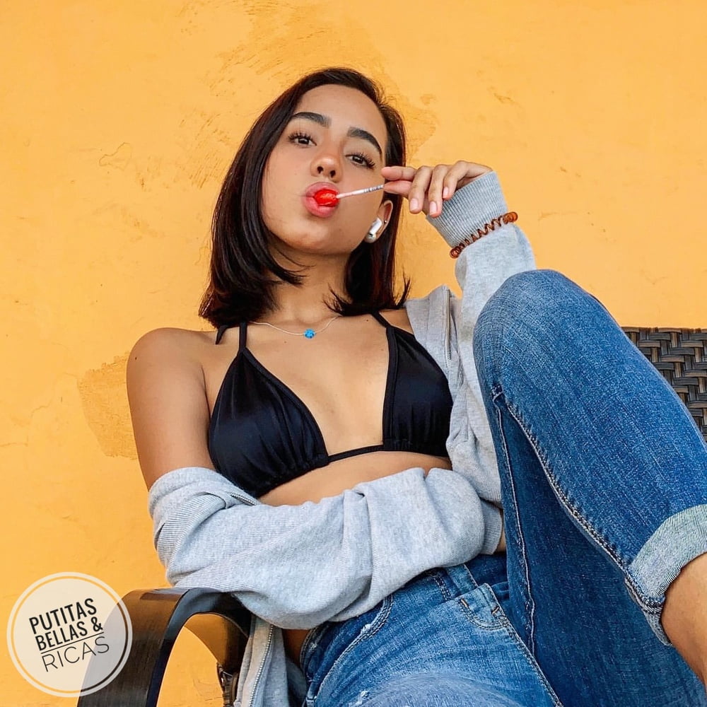 Putitas bellas & ricas (17)
 #80609092