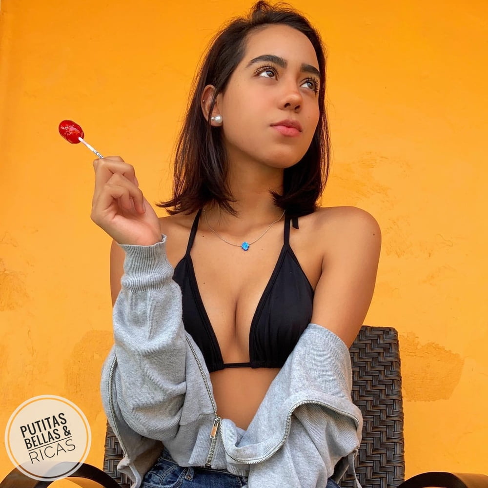 Putitas bellas & ricas (17)
 #80609098