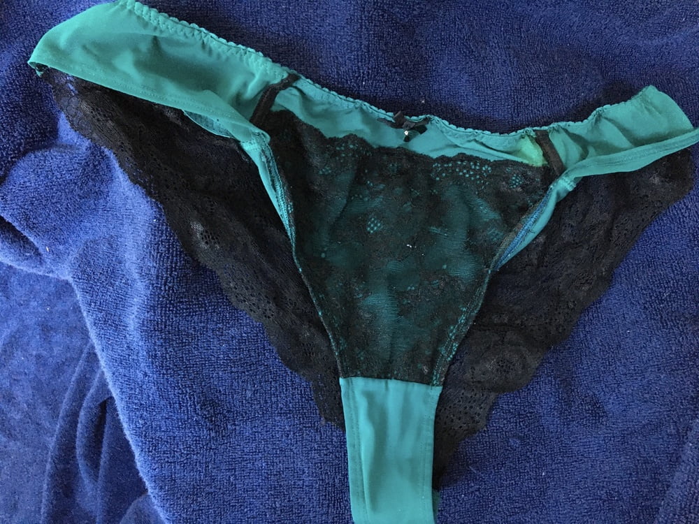 Wifes underwear #80955298