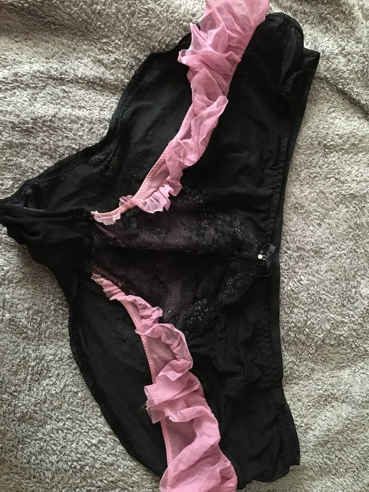 Wifes underwear #80955336