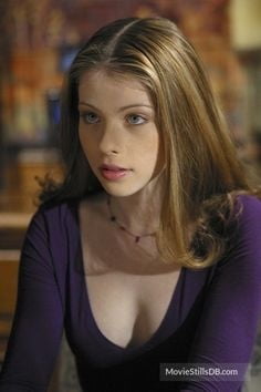 Michelle Trachtenberg #89175861