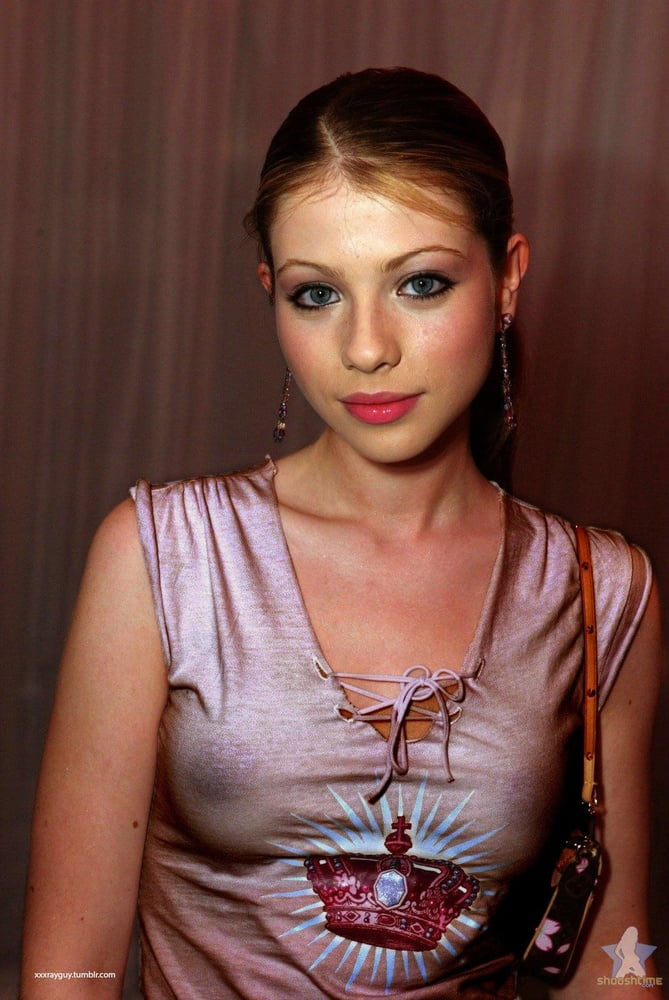 Michelle trachtenberg
 #89175867