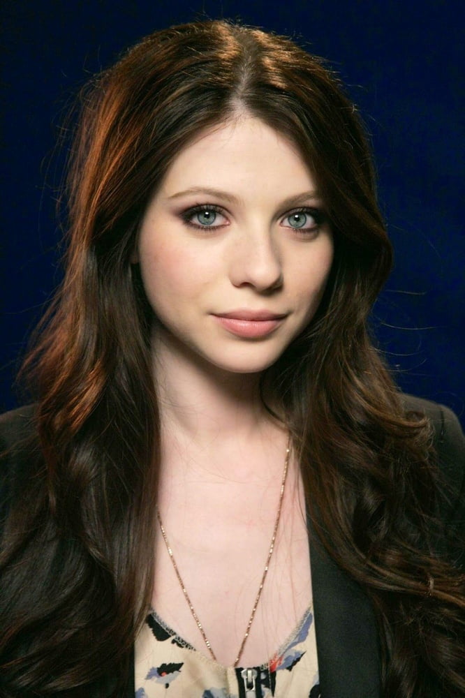 Michelle trachtenberg
 #89175923