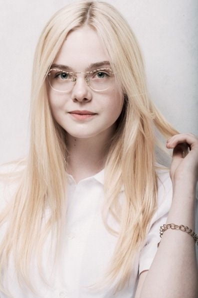 Celebrity Hot 250 - #143 Elle Fanning #93517000