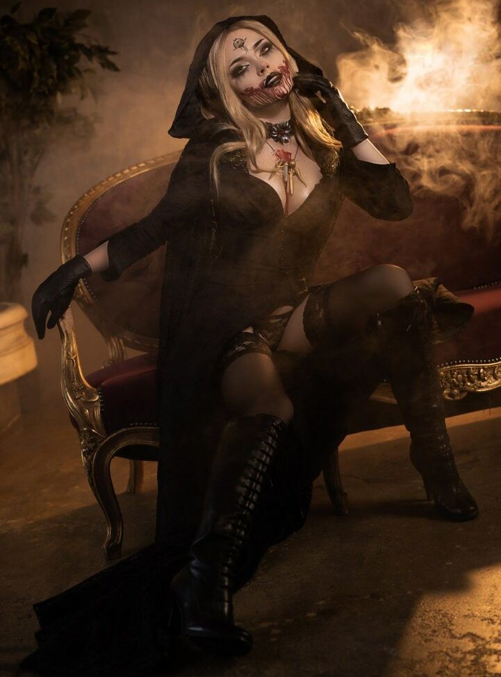 Sladkoslava desnuda #108604123