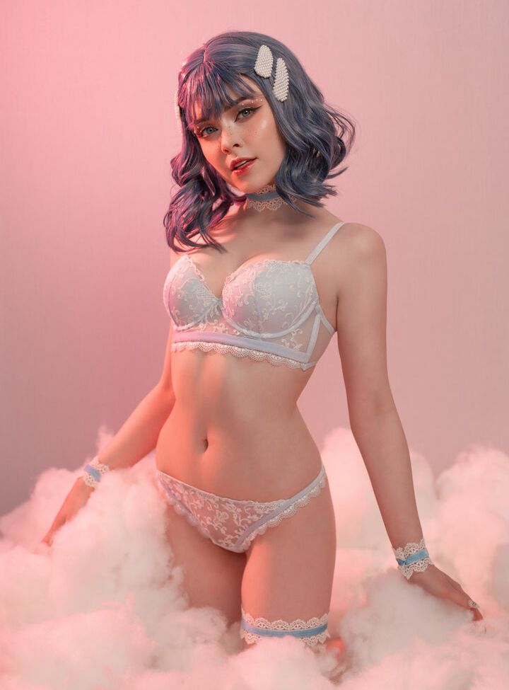 Sladkoslava desnuda #108604148