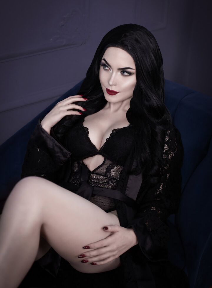 Sladkoslava desnuda #108604170