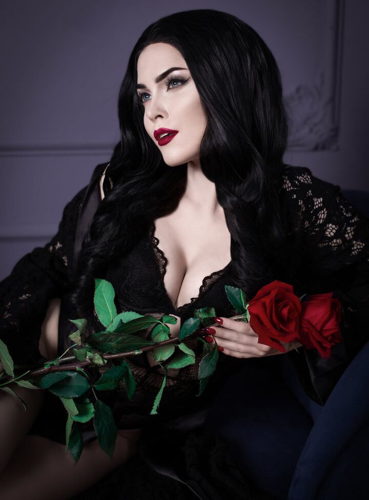 Sladkoslava desnuda #108604171