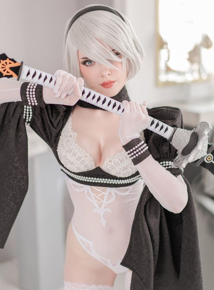 Sladkoslava desnuda #108604174