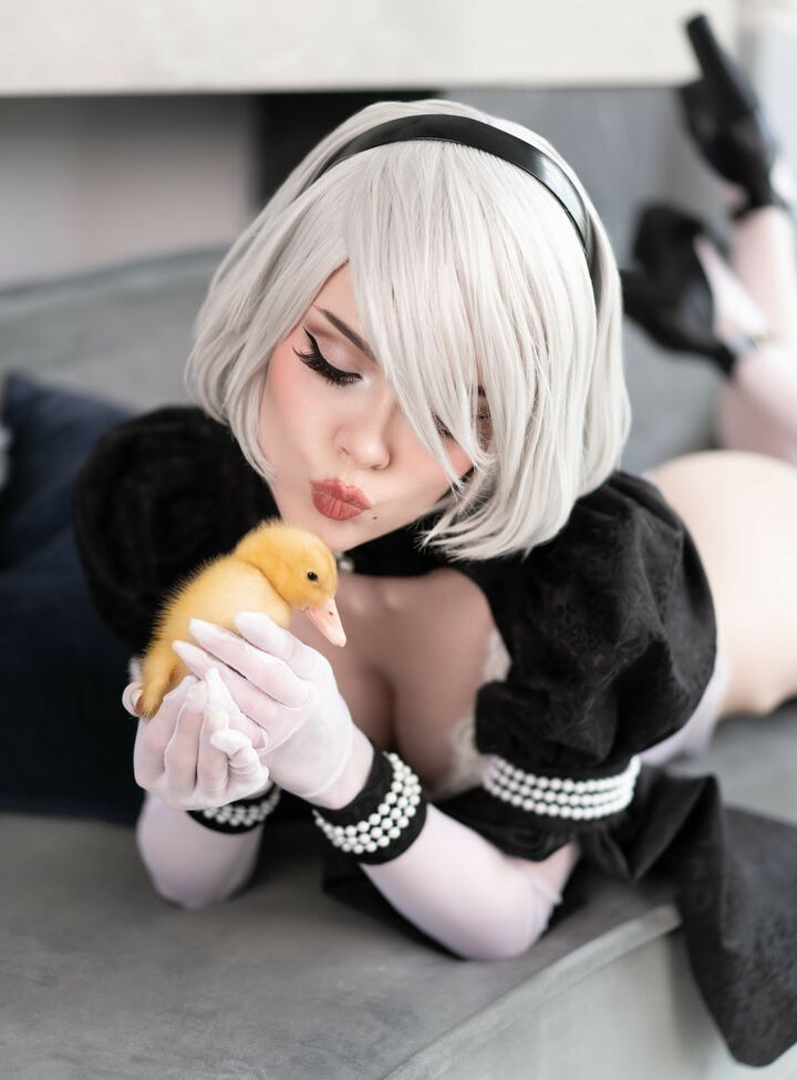 Sladkoslava desnuda #108604179