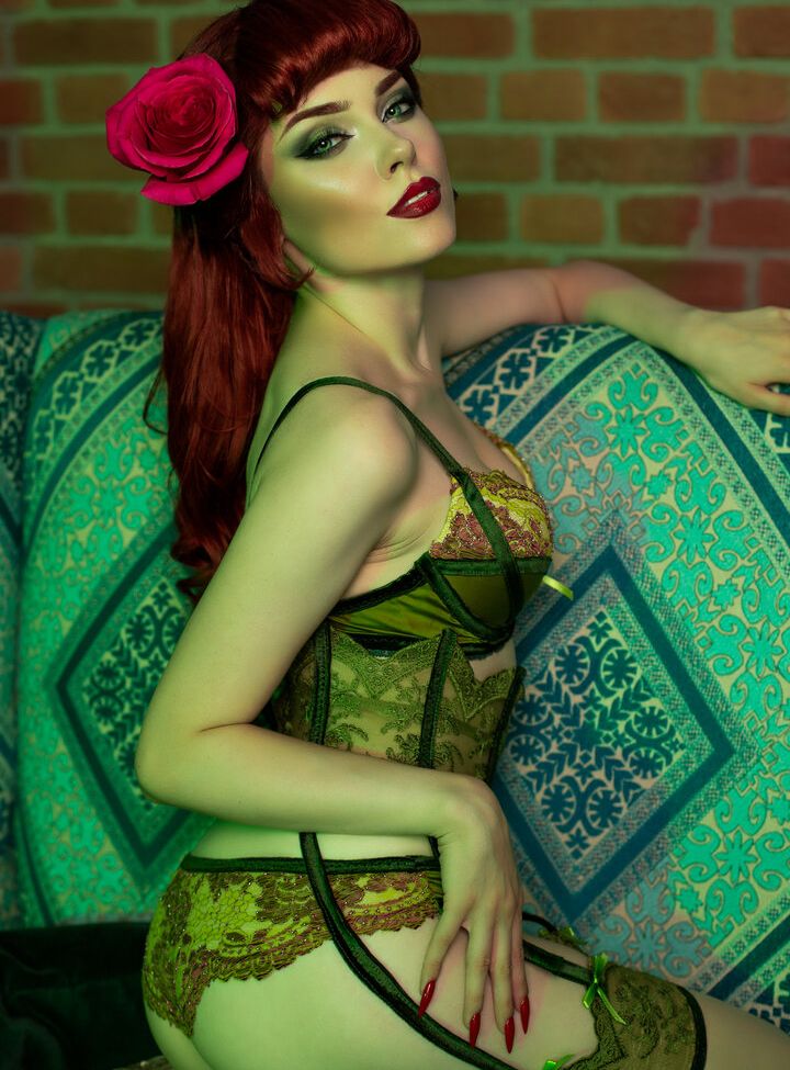 Sladkoslava desnuda #108604214