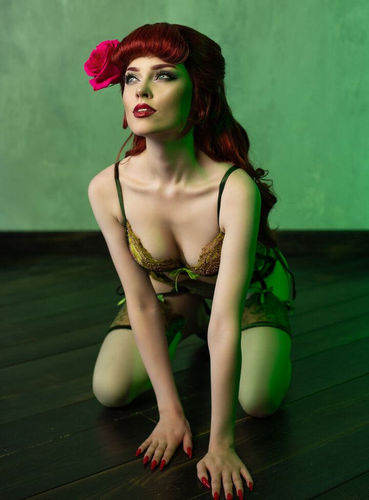 Sladkoslava desnuda #108604227